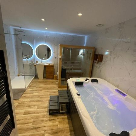 Luxury Spa Vallon Luaran gambar