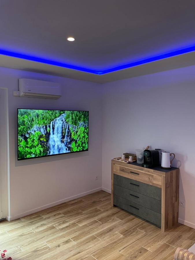 Luxury Spa Vallon Luaran gambar