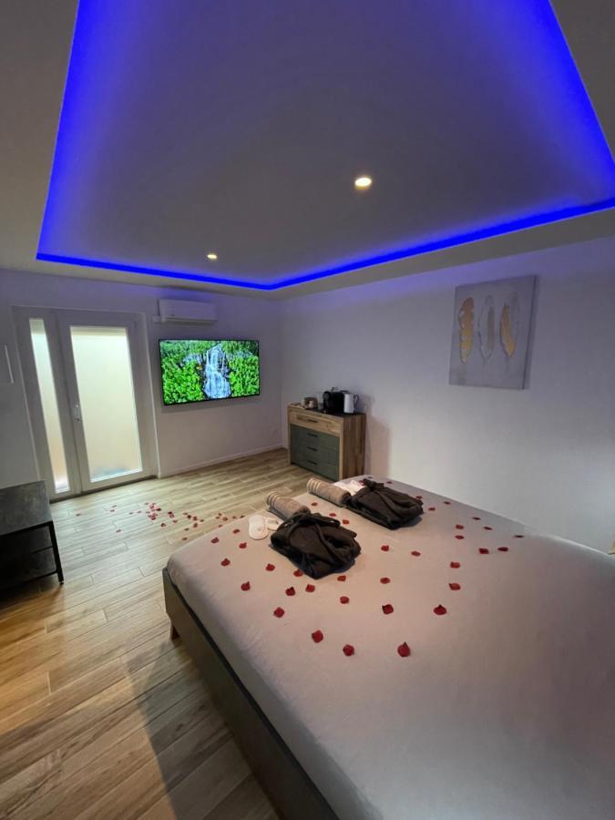Luxury Spa Vallon Luaran gambar