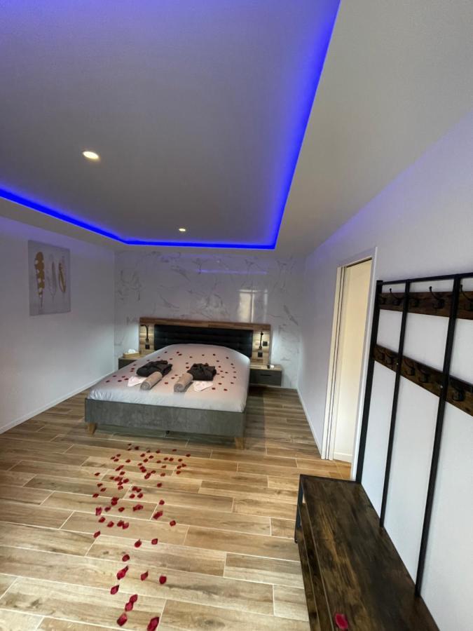 Luxury Spa Vallon Luaran gambar