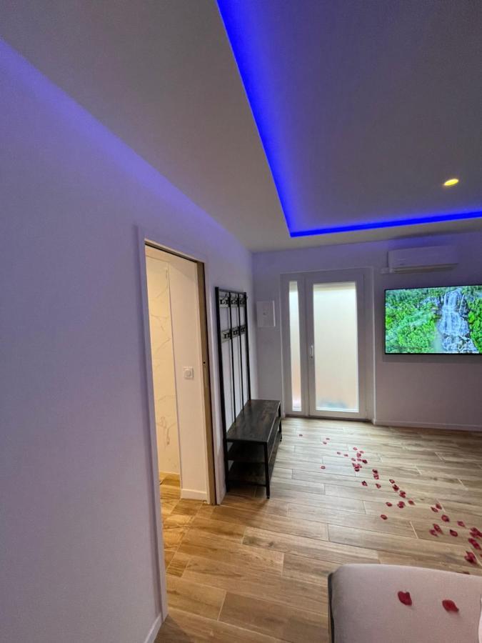 Luxury Spa Vallon Luaran gambar